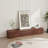 Lesterny Media Console with Flip-Down Glass Door and Drawers-816965419-808579223
