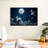 Moonlit Starry Sky-2115901839