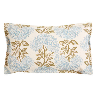 Rectangular Pillow Cover & Insert