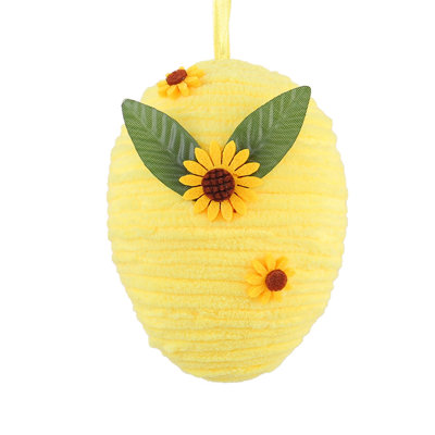 Easter Egg Ornaments Easter Egg Props Realistic Egg Decorations Suitable For Easter Decorations