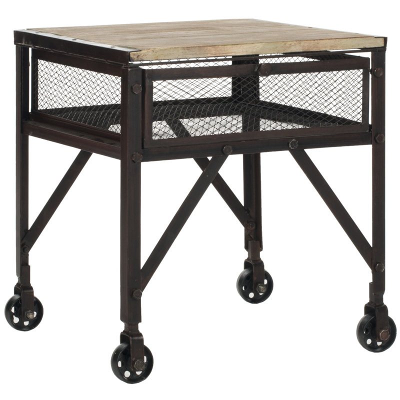 table de bout Jhonae