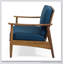 Ensemble de causeuse et de table basse pour l'extérieur WillowBrook, durable et élégant pour la détente et le divertissement-130622895