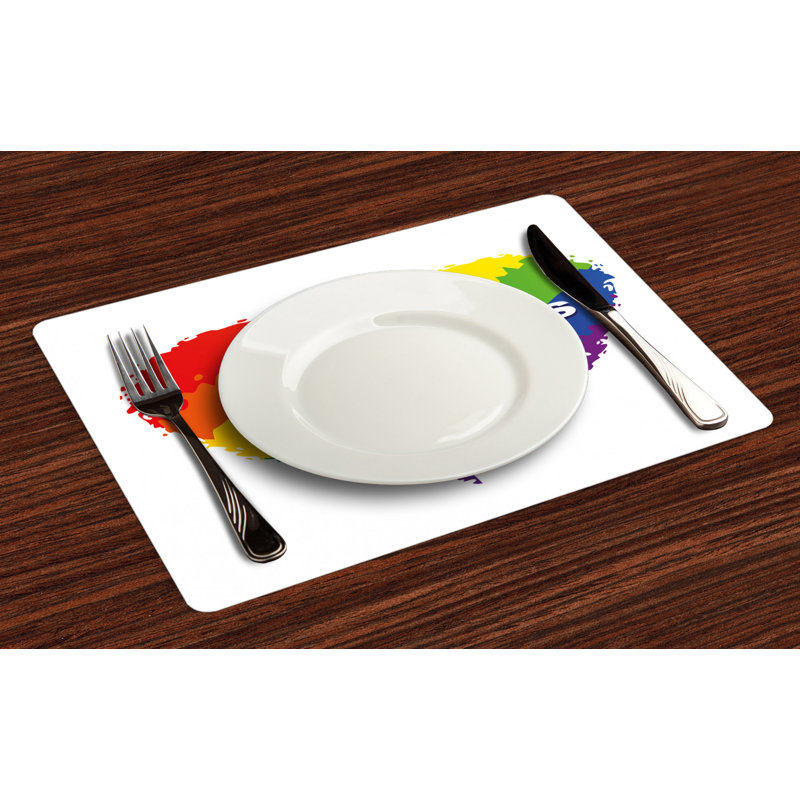 Récapitulatif 18,5" fierté