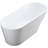 67" x 31" Freestanding Soaking Bathtub-88359933
