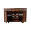 Sebeka 160cm Home Bar