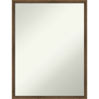 Flat Mirror