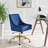 Modway Discern Performance Velvet Office Chair-943108831