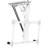 Mount-it Single Screen Ceiling Mount