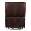 Henderson Leather Swivel/Glider Recliner-376025246