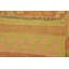 Elland One-of-a-Kind 3'2" X 5' New Age Wool Area Rug in Orange