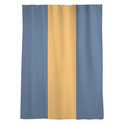 Sheer Curtain Single Panel