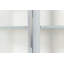 Maldives Solid Wood Bookcase