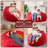 Pre-filled Memory Foam Bean Bag Chair-276360946-275931868