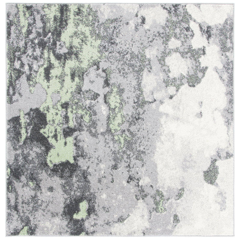Coleraine Performance Rug, Rectangle 9' x 12'
