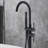 Freestanding Tub Filler with Diverter-51004399