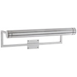 Thomas O'Brien Cosmopolitan 30" Picture Light