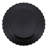 Satter 13" D Scalloped Charger Plate
