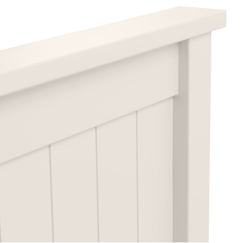 Jarin Bed Frame, Full