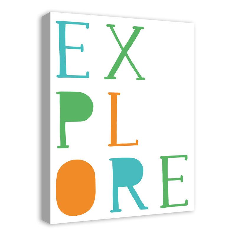 Lettre d’exploration, monogrammes et nom Alfano