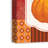 " Harvest Patchwork Pumpkin "-23590896-23590899
