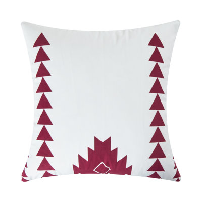 Lendsey Outdoor Square Pillow Cover