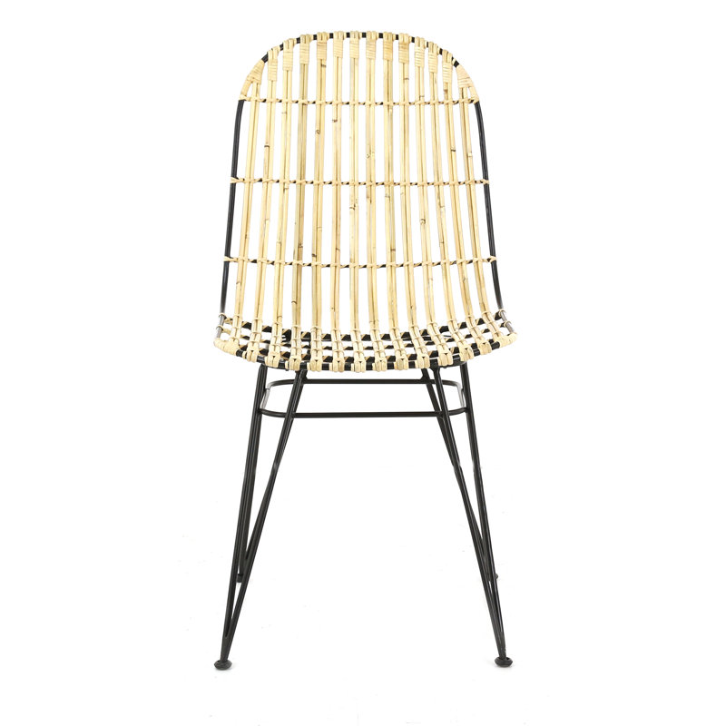 Walsh Dining Chair, Natural