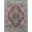 Wool Oriental Area Rug-101829903