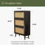 Armoire de rangement pour chaussures Georgios-1918792383