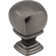 Katharine Square Knob