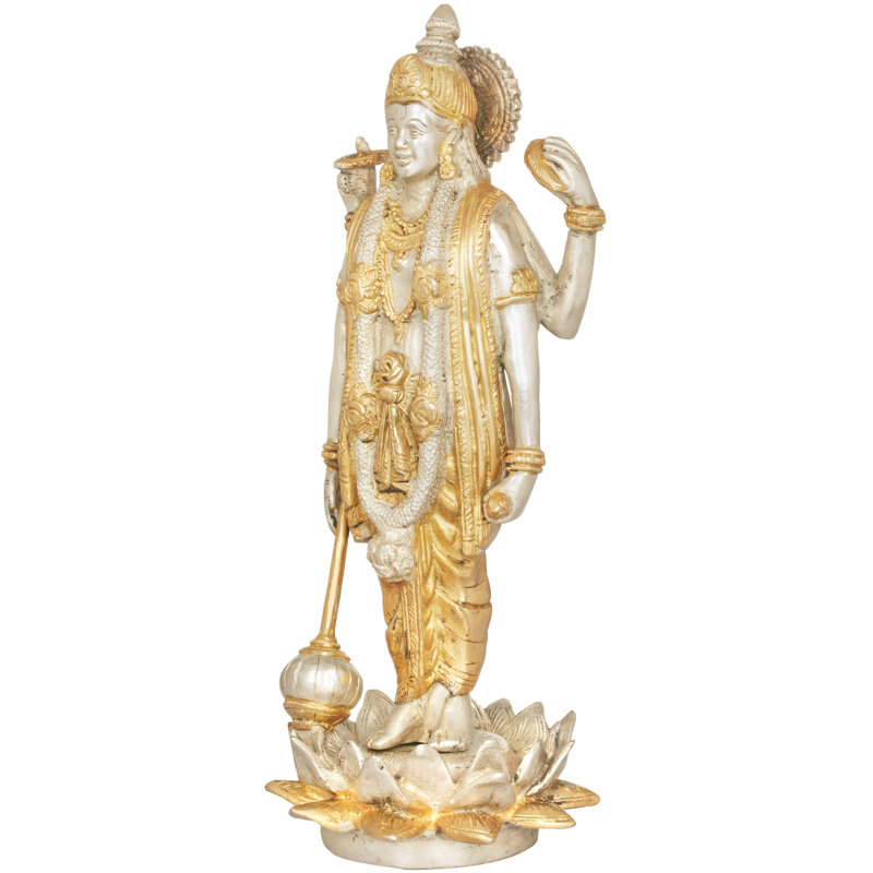 Handmade Figurine / Sculpture Decorative Object