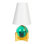 Globo Vanity Lamp