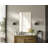Erath Contour Metal Mirror-108306194-108306200