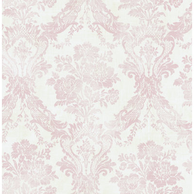 Papier peint Seabrook Designs Chateau