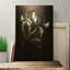 Banksy - Wrapped Canvas Print-19042284