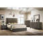 Queen Bed