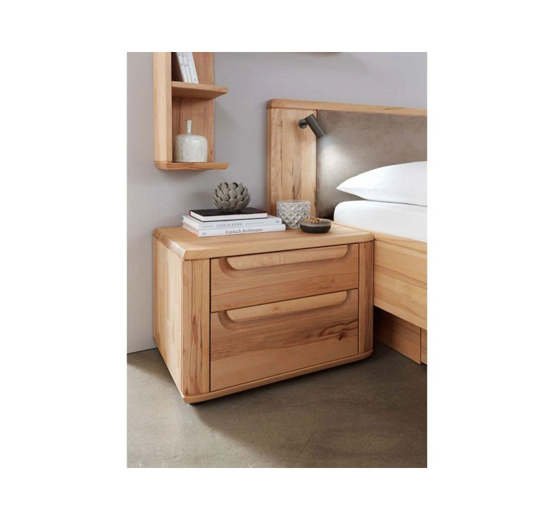 Table de chevet Pande