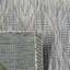 Tapis d'intérieur / extérieur à motif géométrique gris / blé / bleu-33394080