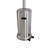 46,000 BTU Standing Patio Heater