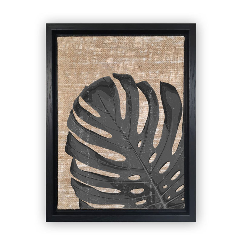 Decorative Canvas Painting