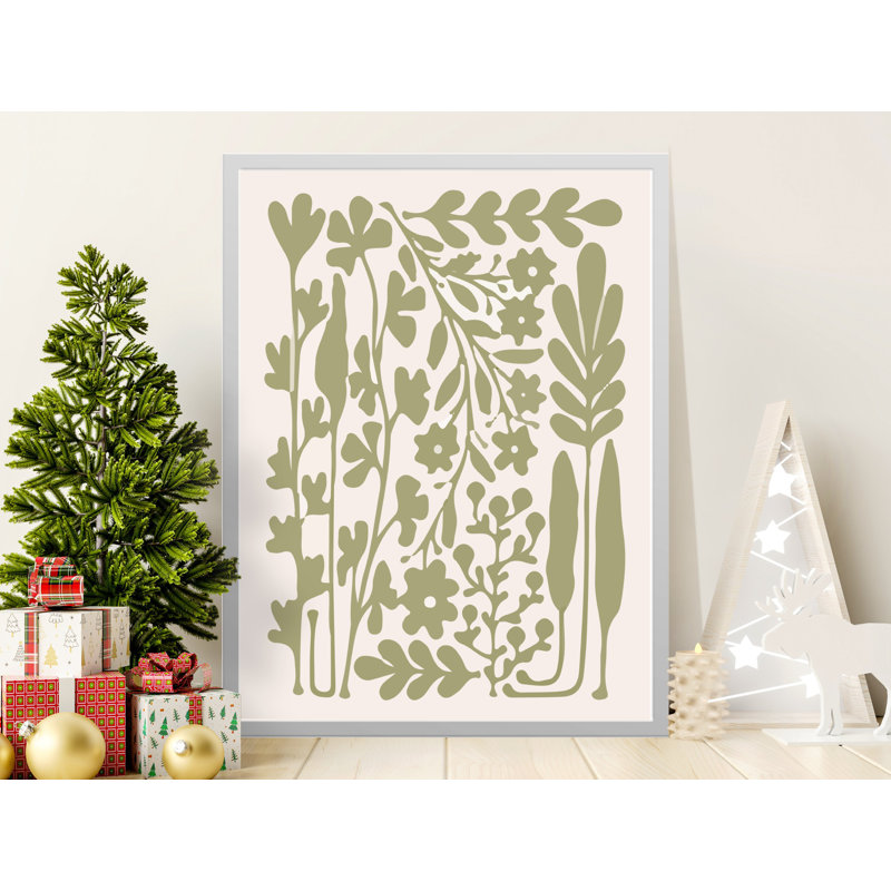 Collinsworth Single Picture Frame Print, 35.56 cm H x 27.94 cm W