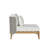 Osiah Outdoor Armless Lounge Chair-87119514-87119515