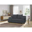 Adriyana 3 Seater Sofa Bed-842204546
