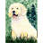 Double Sided 40'' H x 28'' W Polyester Animal House Flag-21930665