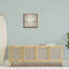 «Rustic Gray Starfish Floater Frame» par Amber Sterling sur toile-140446600-140446601