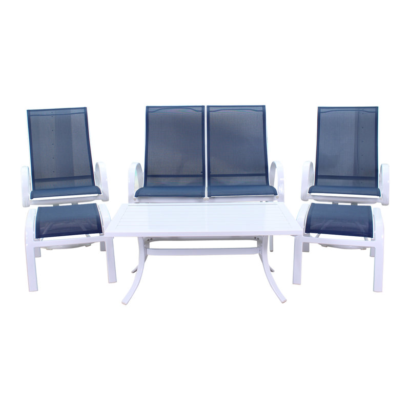 Table basse Abbie-Lea