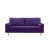 Purple selected