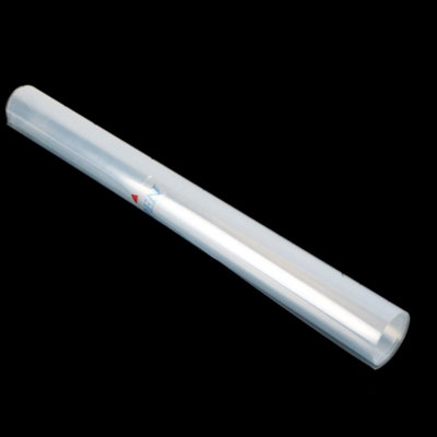 Blindage transparent 24 po x 60 po