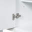 Meuble-lavabo de salle de bain avec lavabo-1470418138