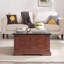 Table basse et table de bout Farmhouse-362122242-362122243