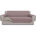 Pink/Beige Fabric